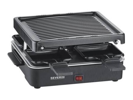 RG 2370 Mini RacletteGrill